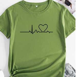 Polo T-shirt